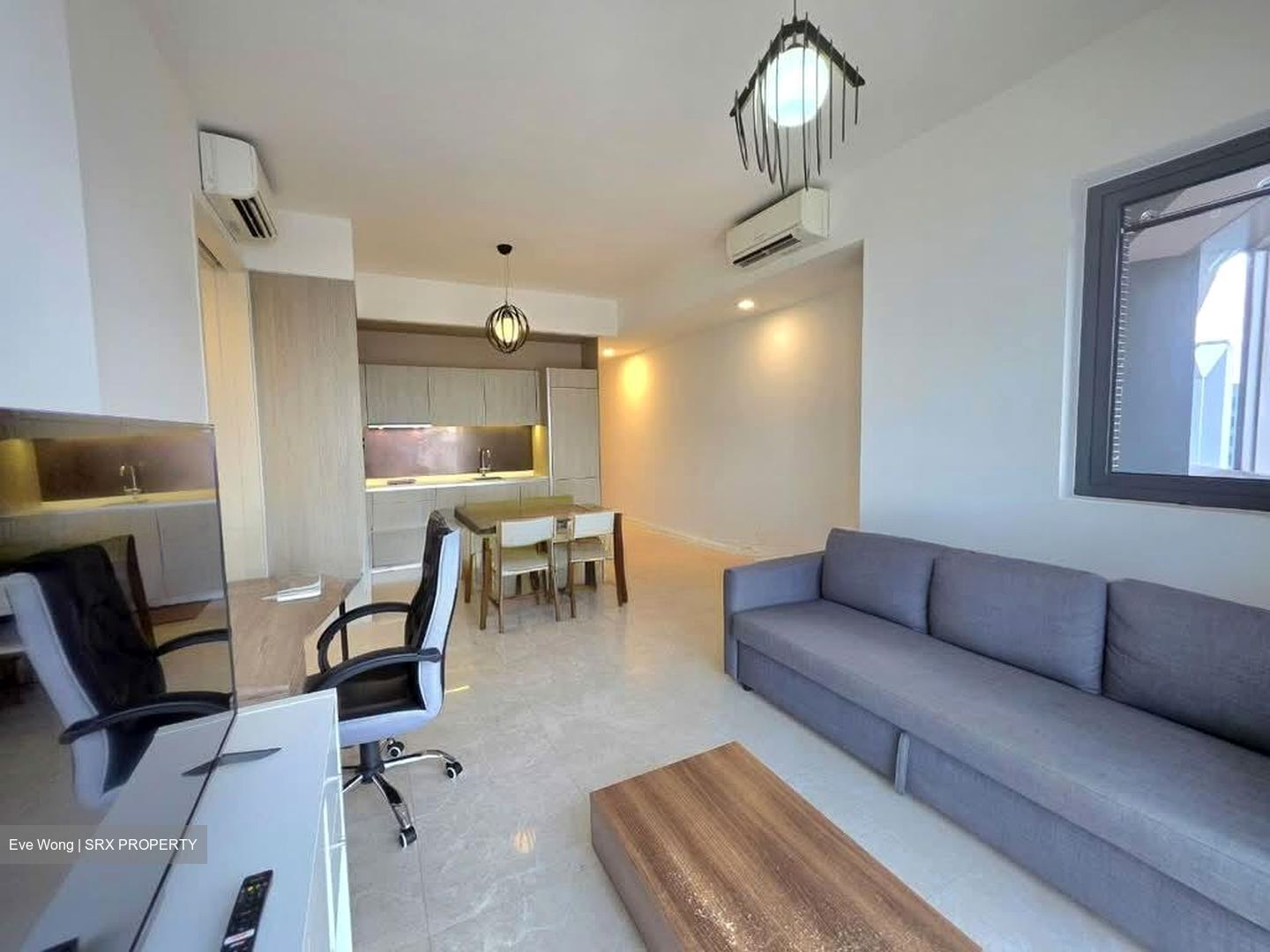 Duo Residences (D7), Apartment #602804071